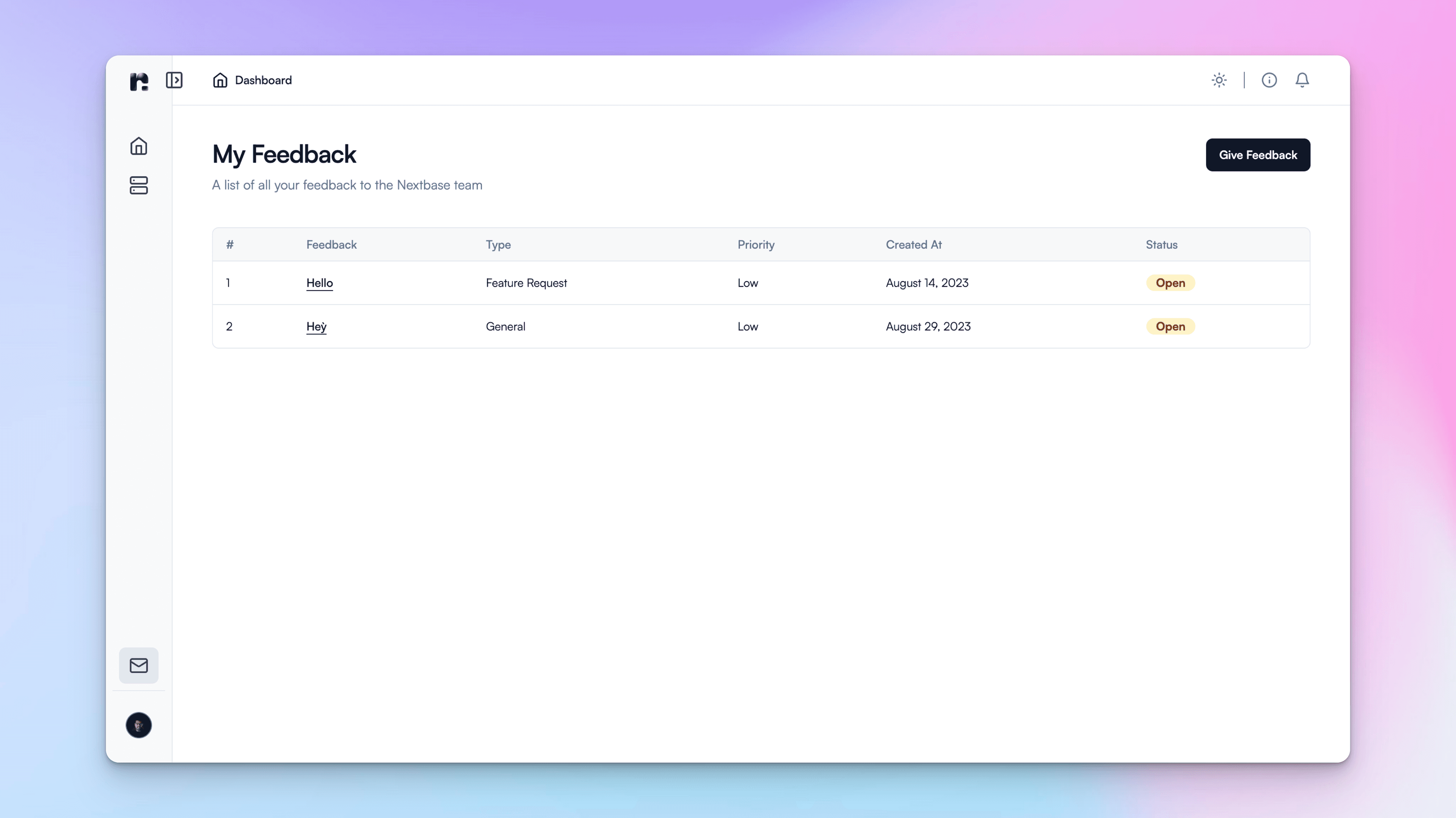 Eco-friendly cleaning supplies arranged on a table