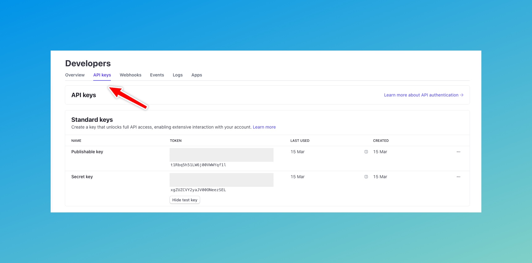 Installation Setting up Stripe Nextbase Starter Kit Documentation